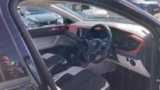 Volkswagen Polo 1.0 EVO 80 Beats 5dr Petrol Hatchback